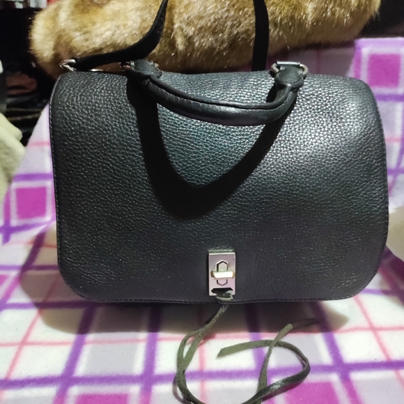 Rebecca minkoff back pack - Picture 11 of 11